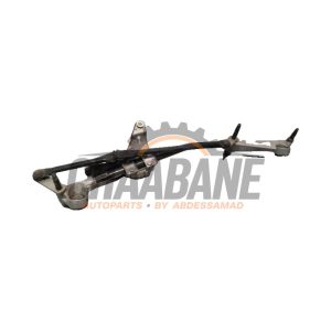 Moteur + mecanisme dessuie glace A1769061800 Mercedes GLA (156.9) 2.2 200 CDI, d 16V
