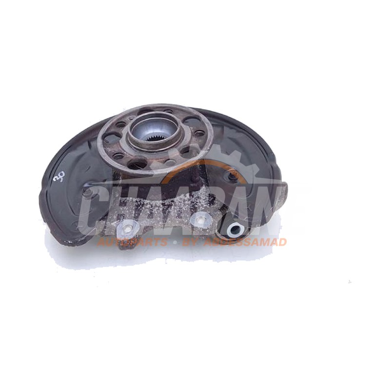 Joint arriere droit A2133570500 Mercedes E Estate (S213) E-200d 1.6 Turbo 16V