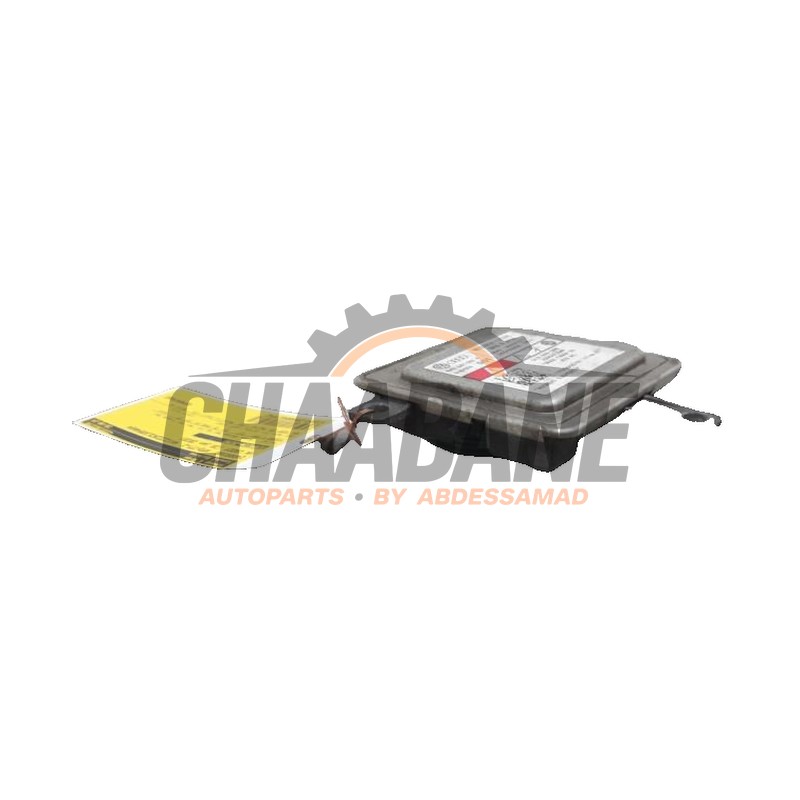Module Xenon 8K0941597F Volkswagen Caddy IV 2.0 TDI 102 2015