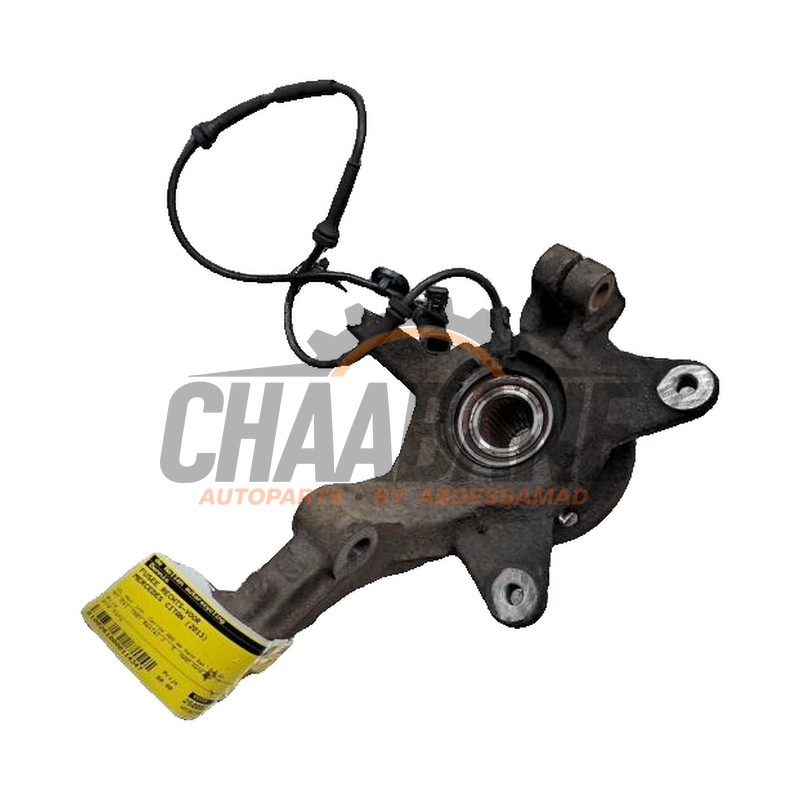 Joint avant droit XXXXX Mercedes Citan (415.6) 1.5 109 CDI