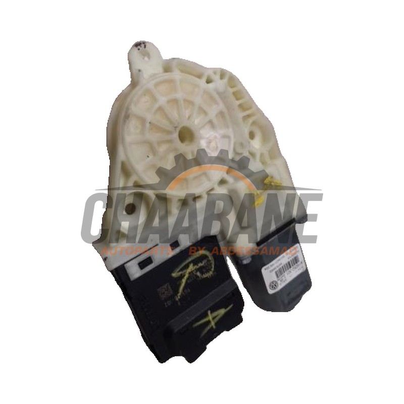 Moteur de vitre portiere 3C0959704 Skoda Rapid 1.4 TSI 16V 2012 / 2022
