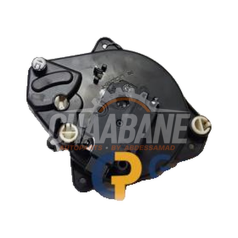 Robinet chauffage electrique A099903502 Mercedes B (W247) 1.3 B-180 Turbo 16V