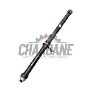 Arbre intermediaire pour 4x4 4M0521101AH Audi Q7 (4MB/4MG) 3.0 TDI V6 24V e-tron plug-in hybrid 2015