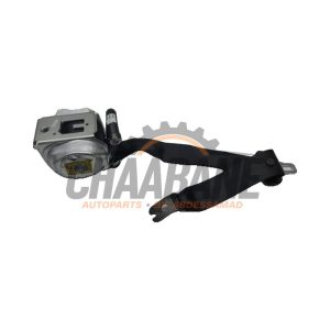 Ceinture de securite arriere droite 8Y0857805D Audi A3 Limousine (8YS) 1.0 30 TFSI 12V Mild Hybrid 2020
