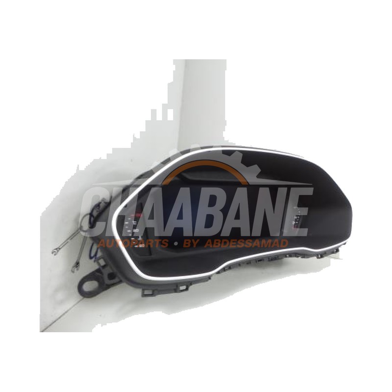 Instrument de bord 83A920700E Audi Q3 2018