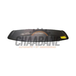 Spoiler A1767900088 Mercedes A (W176)