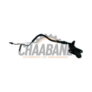 Embrayage cylindre auxiliaire 1K0721261Q Seat Leon 2012 / 2020