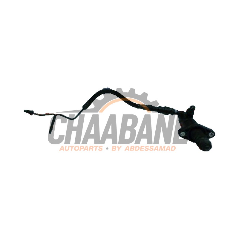 Embrayage cylindre auxiliaire 1K0721261Q Seat Leon 2012 / 2018