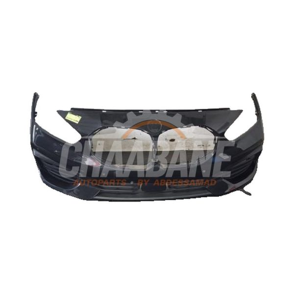 Pare choc avant 51119466835 BMW 1 serie (F40) 2019
