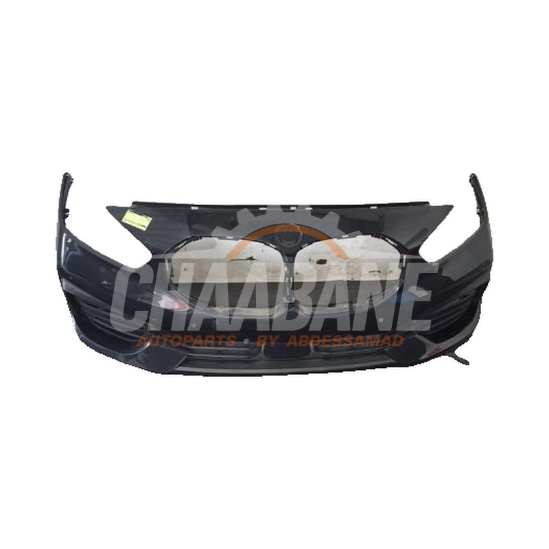 Pare choc avant 51119466835 BMW 1 serie (F40) 2019