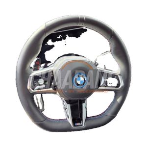 Volant 32305A716C5 BMW M760 (G70) 3.0 M760e xDrive 2022
