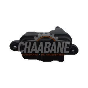 Moteur verrouillage centrale des portes 8V0862159 Skoda Karoq 2017