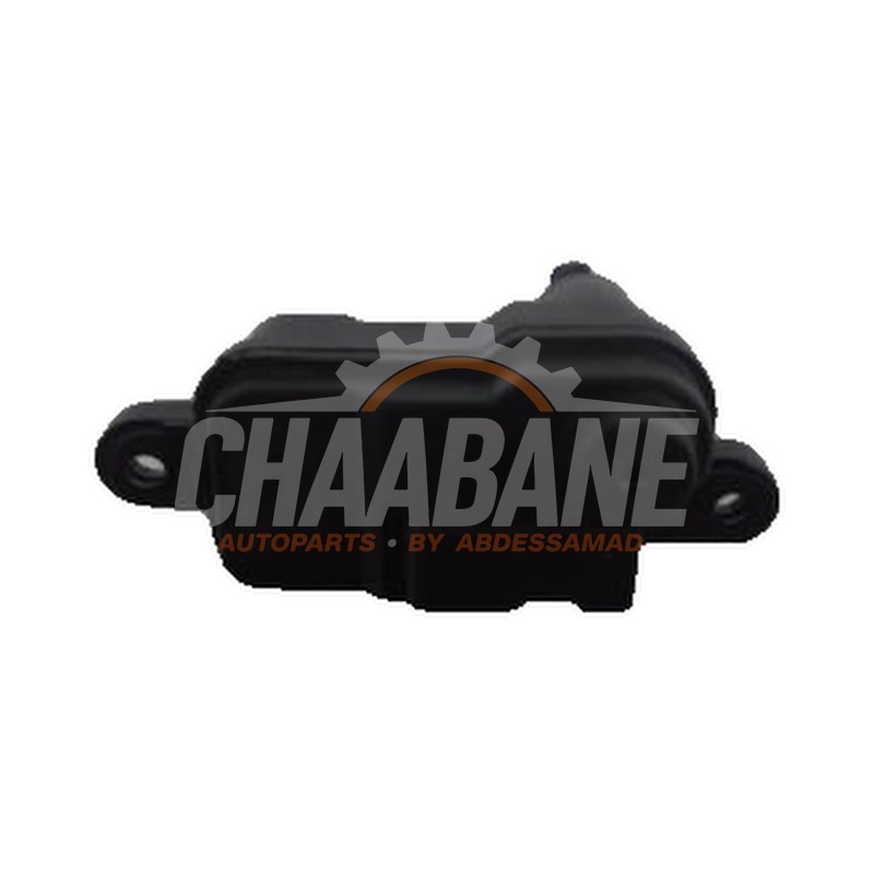 Moteur verrouillage centrale des portes 8V0862159 Skoda Karoq 2017