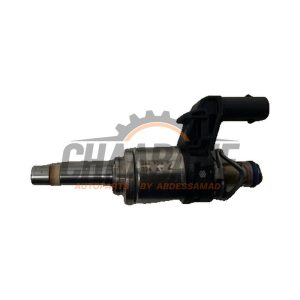 Injecteur (injection essence) 04E906036AT Audi A3 Sportback (8YA) 1.4 40 TFSIe 16V 2019