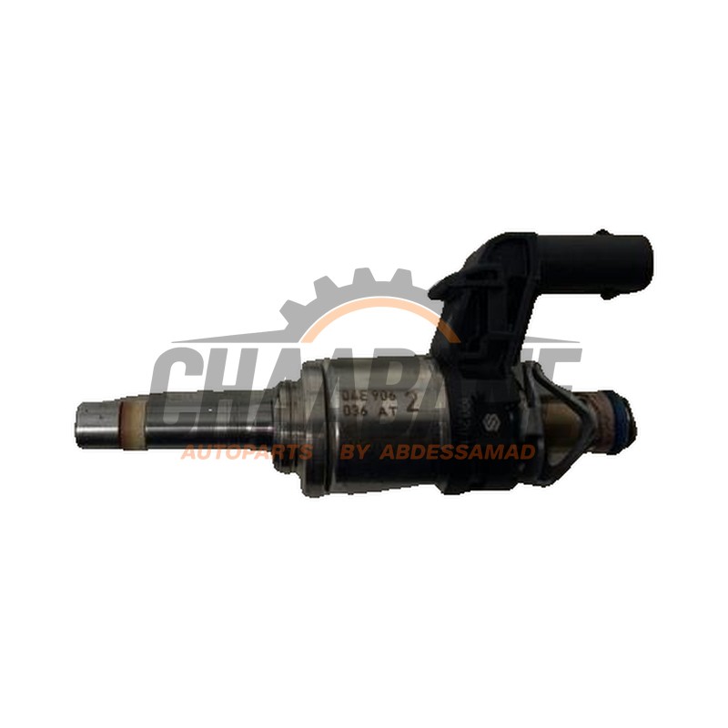 Injecteur (injection essence) 04E906036AT Audi A3 Sportback (8YA) 1.4 40 TFSIe 16V 2019