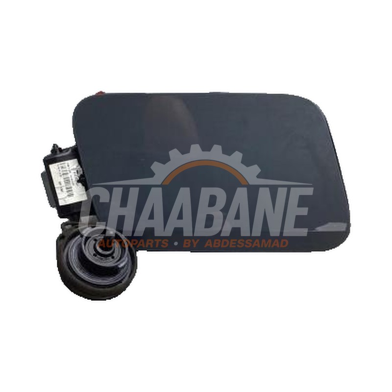 Clapet reservoir 81A809906 Audi Q2 (GAB/GAG) 1.0 30 TFSI 12V 2016