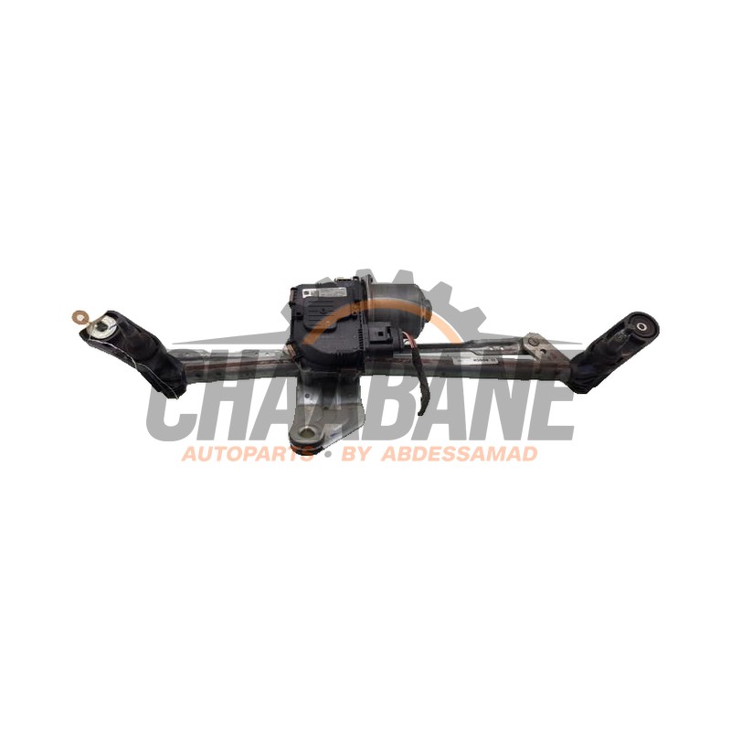 Moteur + mecanisme dessuie glace Cupra Formentor 1.5 TSI 16V 2020 5FG955113B
