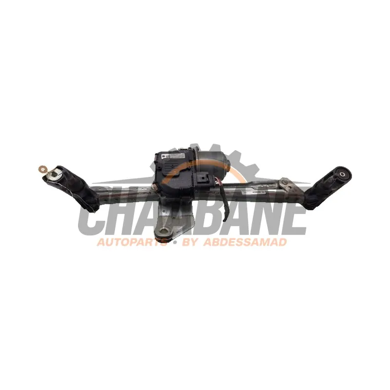 Moteur+mecanique essuie-glace Cupra Formentor 1.5 TSI 16V 2020 5FG955113B