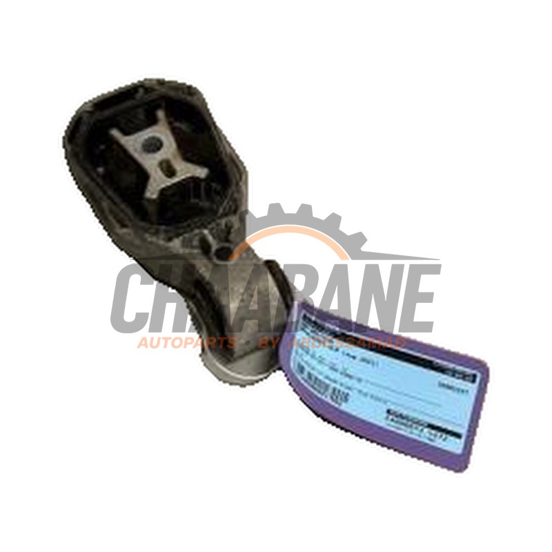 Support moteur A2472400400 Mercedes GLA (H247) 2.0 200d