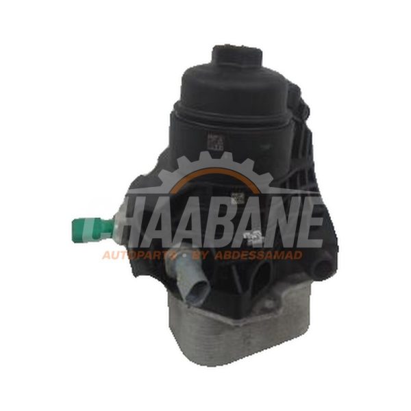 Support filtre a huile 03N115389T Volkswagen Passat 2014 / 2024