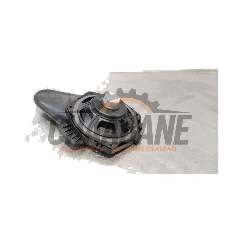 Haut-parleur 9267416 BMW i3 (I01) i3 94Ah 2013 / 2022