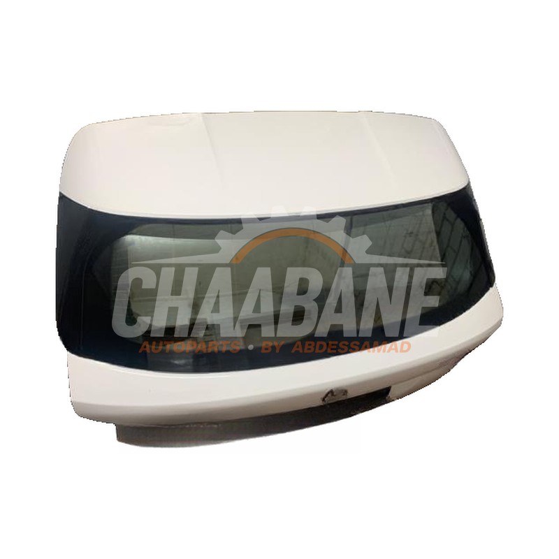 Hayon 1SERIE BMW 1 serie (F40) 118d 2.0 16V 2019
