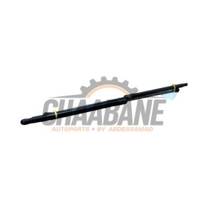 Kit amortisseur couvercle coffre A2549800200 Mercedes GLC (X254) 2.0 300 16V 4-Matic