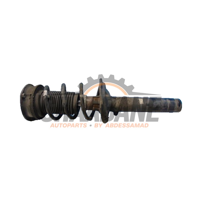 Barre amortisseur avant droit 5Q0413031FH Seat Leon (5FB) 1.8 TSI Ecomotive 16V 2012 / 2020