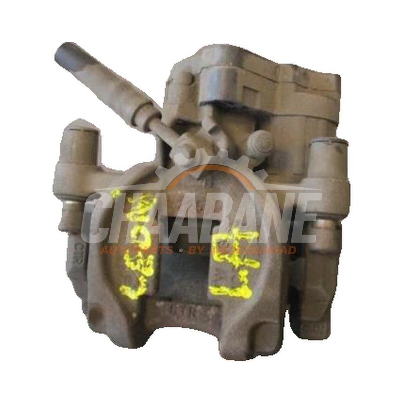 Etrier de frein (pince) arriere gauche 215CLZ0HGDB04 Seat Leon SC (5FC) 1.4 TSI ACT 16V 2012 / 2018