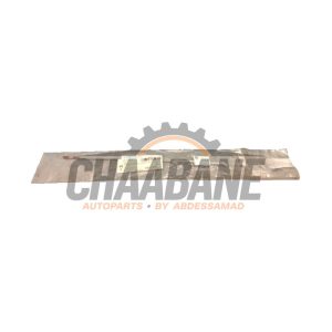 Jauge dhuile A6510101872 Mercedes C (W205) C-220 d 2.2 16V 4-Matic