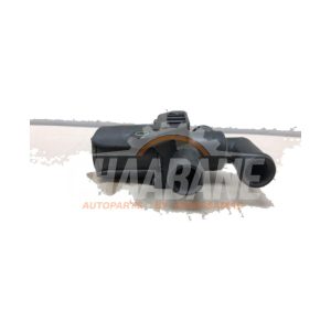 Robinet chauffage electrique 1T0820036D Audi Q5 (FYB/FYG) 2.0 50 TFSI e 16V Quattro 2016