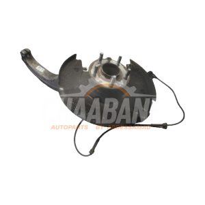 Fusee avant gauche T2H42050 Jaguar XE 2.0 D E-Performance 16V
