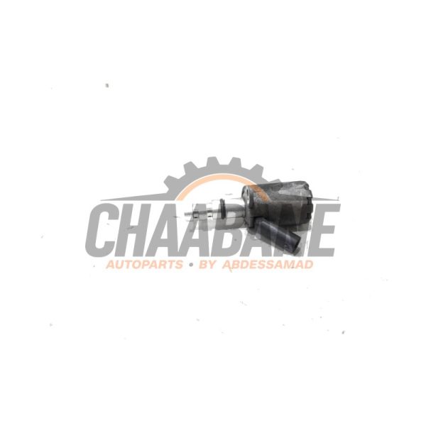 Capteur de pression dhuile 04L906455B Audi A3 Sportback (8VA/8VF) 1.6 TDI 16V 2012 / 2020