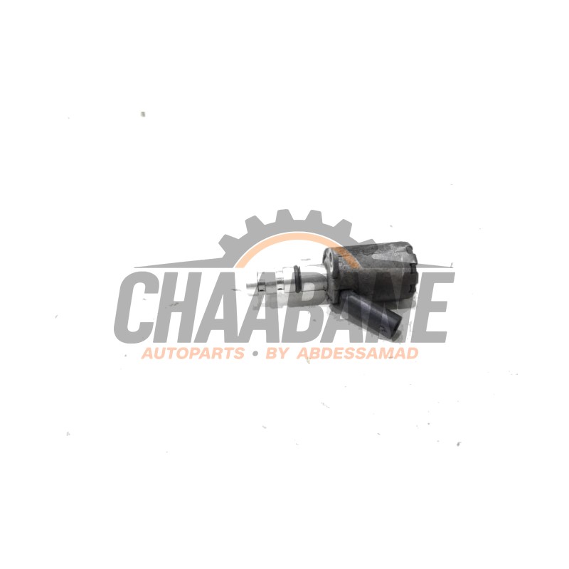 Capteur de pression dhuile 04L906455B Audi A3 Sportback (8VA/8VF) 1.6 TDI 16V 2012 / 2020