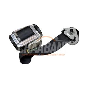 Ceinture arriere gauche 631592600C Volkswagen Caddy Alltrack 2015 / 2020