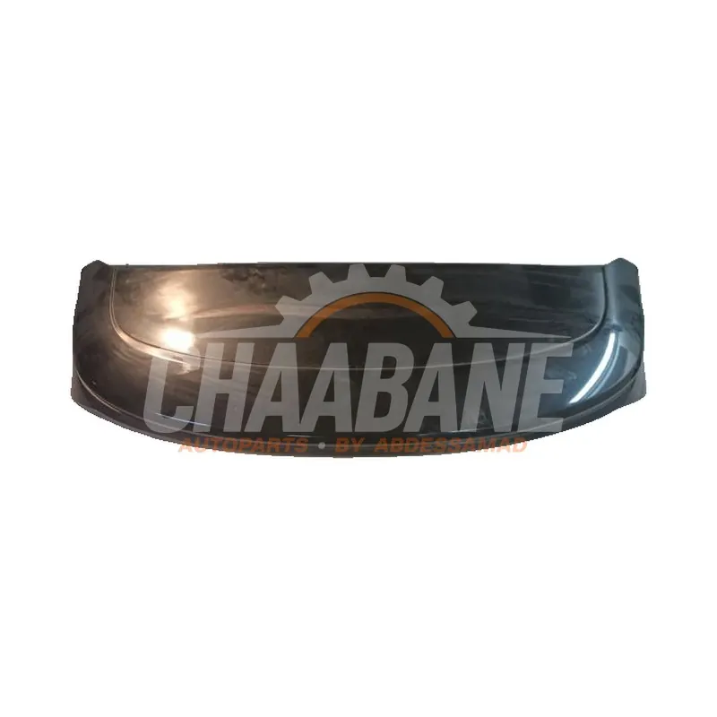 Jupe hayon LR038593 Landrover Range Rover IV (LG) 4.4 SDV8 32V