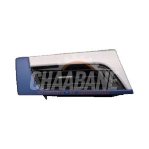 Grille aeration tableau de bord 64229292739 BMW X2 (F39) sDrive 18i 1.5 12V TwinPower Turbo 2017 / 2023