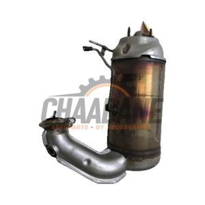Catalyseur 208A03317R Mercedes Citan (415.6) 1.5 109 CDI
