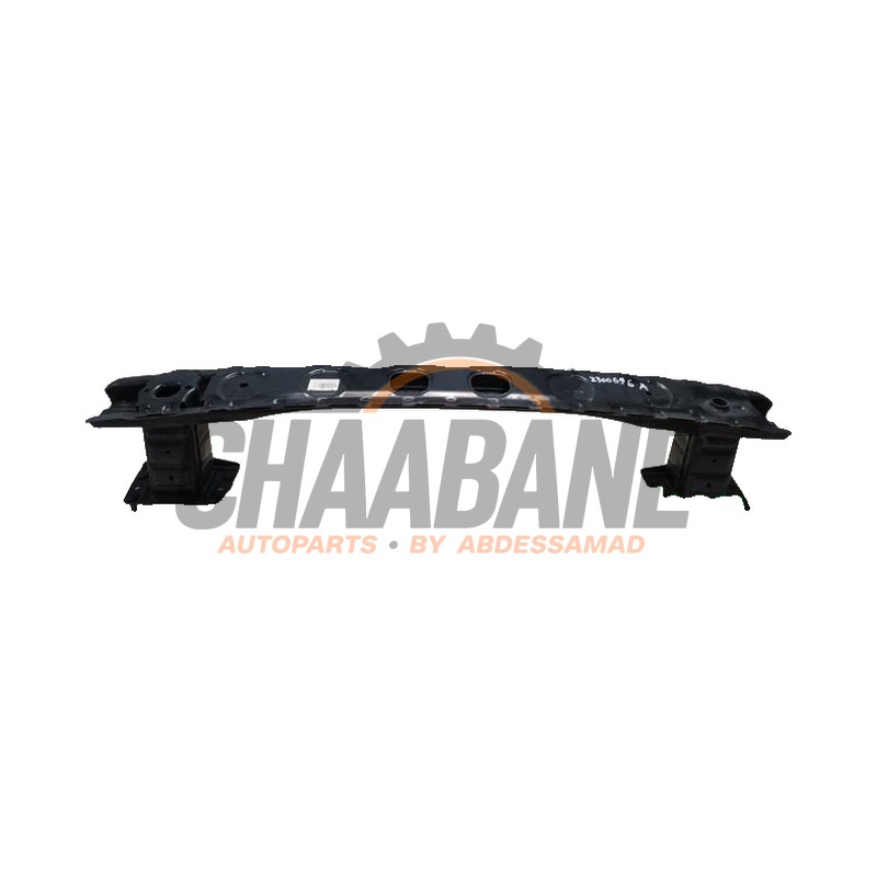 Renfort pare choc arriere A2466100014 Mercedes A (W176) 1.6 A-180 16V