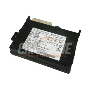 Ordinateur divers A2229005415 Mercedes E-Klasse