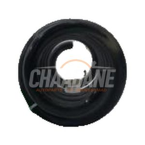 Ressort de flexion arriere 5Q0511115GN Cupra Leon (KLCB) 1.4 e-Hybrid 245, VZ 16V 2020