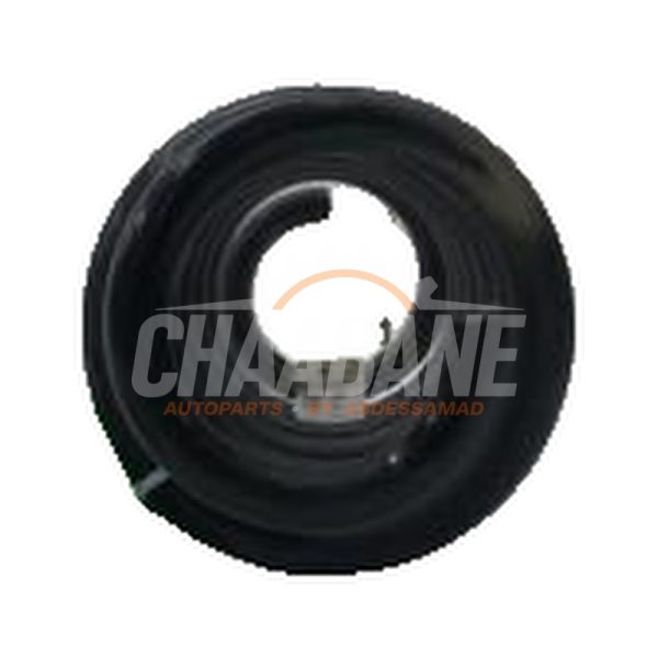 Ressort de flexion arriere 5Q0511115GN Cupra Leon (KLCB) 1.4 e-Hybrid 245, VZ 16V 2020