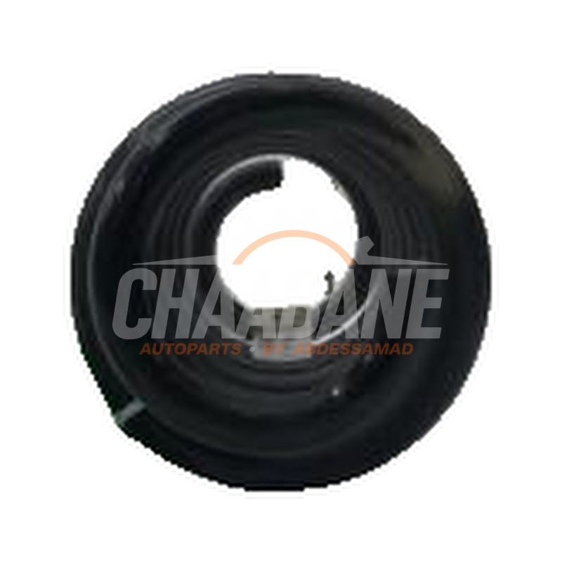 Ressort de flexion arriere 5Q0511115GN Cupra Leon (KLCB) 1.4 e-Hybrid 245, VZ 16V 2020