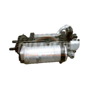 Condenseur de climatisation 64506805342 BMW M3 Touring (G81) M340i xDrive 3.0 TwinPower Turbo 24V 2019