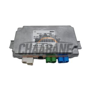 Module camera A2079008500 Mercedes GLE (W166) 350d 3.0 V6 24V BlueTEC 4-Matic