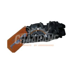 Mecanique de verrouillage porte coulissante droite 4477300802 Mercedes EQV 300