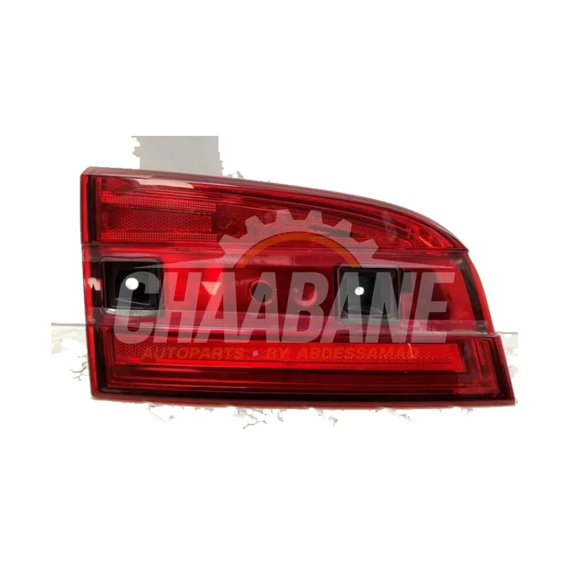Feu arriere secondaire gauche DX2315K273AD Jaguar XF Sportbrake 2.2 D S 16V