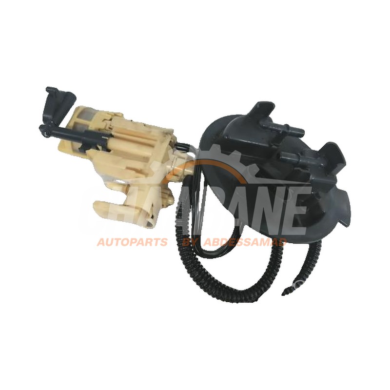 Pompe a carburant A2054701694 Mercedes GLC-Klasse
