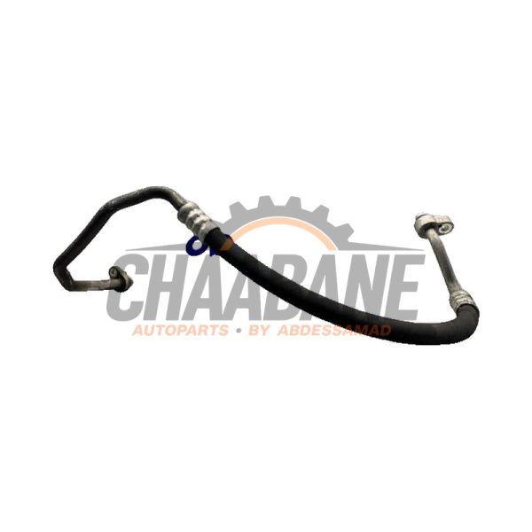 Tuyau de climatisation 5Q0816721M Seat Leon (5FB) 2.0 TSI Cupra 280 16V 2012 / 2020