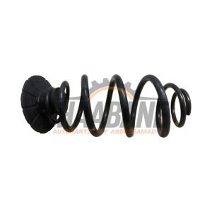 Ressort de flexion arriere A4473240204 Mercedes Vito Tourer (447.7) 2.0 116 CDI 16V